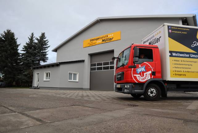 Spezialisierter Transport für Unternehmen und Privatpersonen in Heilbronn