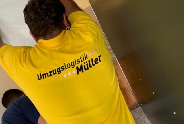 Umzugsfirma von Heilbronn nach Bergheim professionelle Beratung